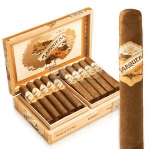 Gurkha Marquesa Toro (Discontinued)
